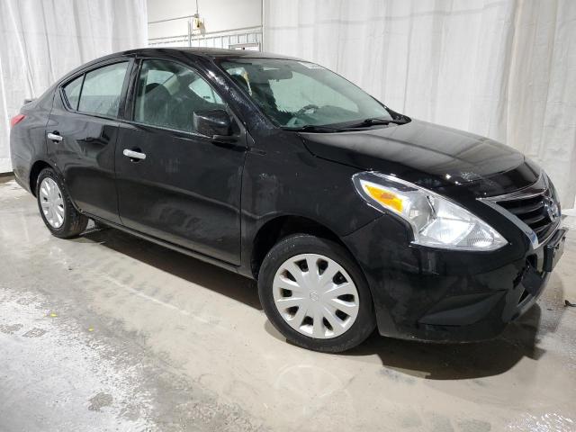 2019 NISSAN VERSA S 3N1CN7AP2KL840406