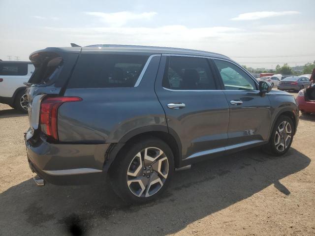 2024 HYUNDAI PALISADE S KM8R4DGE4RU760194