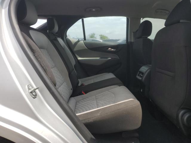 2018 CHEVROLET EQUINOX LS 2GNAXHEV7J6111325