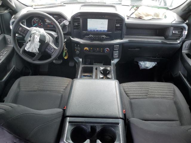 2022 FORD F150 SUPER - 1FTEW1EP1NFA96998