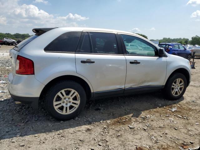 Vin: 2fmdk3gc1bba59858, lot: 63212315, ford edge se 20113