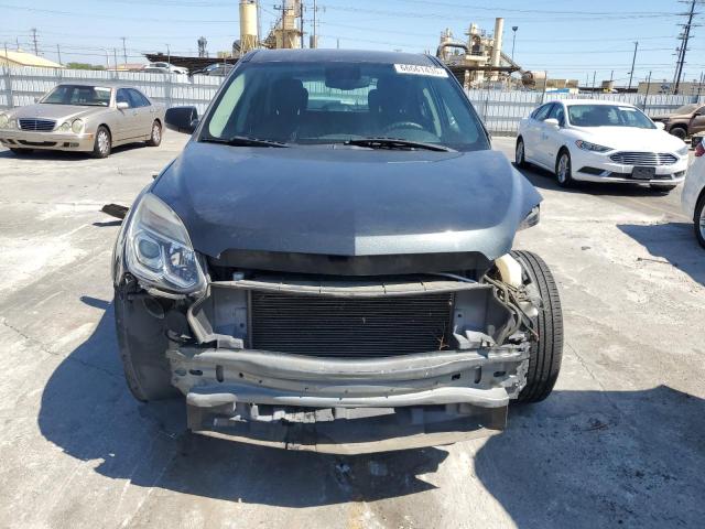 2017 CHEVROLET EQUINOX LS 2GNALBEK4H1517813