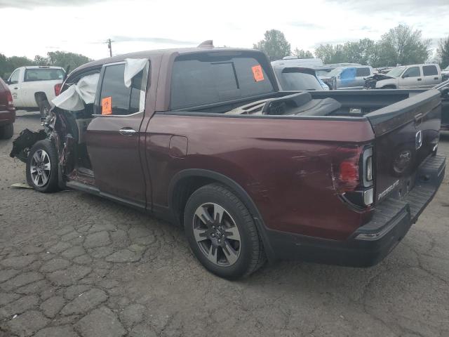 2019 HONDA RIDGELINE 5FPYK3F75KB014118