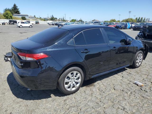 2023 TOYOTA COROLLA LE JTDBCMFE3PJ001111