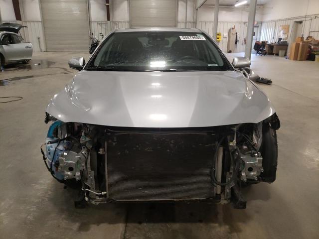 2020 TOYOTA CAMRY LE - 4T1E31AK6LU522644