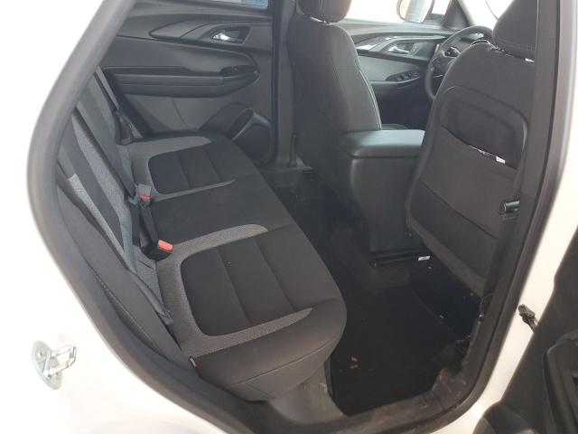 2023 CHEVROLET TRAILBLAZE KL79MPSL6PB144305