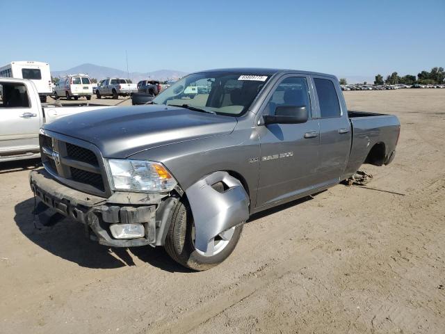 DODGE RAM 1500 S