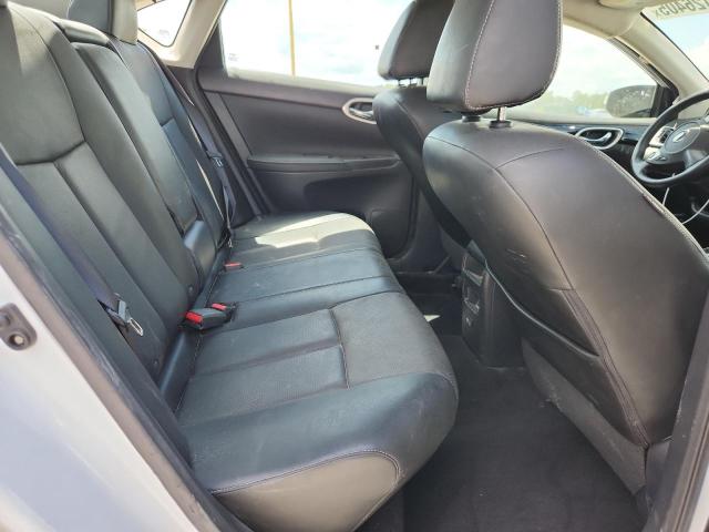 2019 NISSAN SENTRA S 3N1AB7AP8KY277980