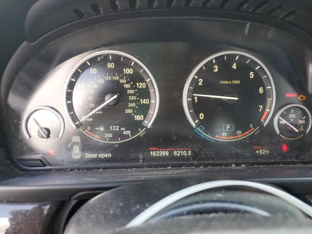 2016 BMW 528 I WBA5A5C50GD528077