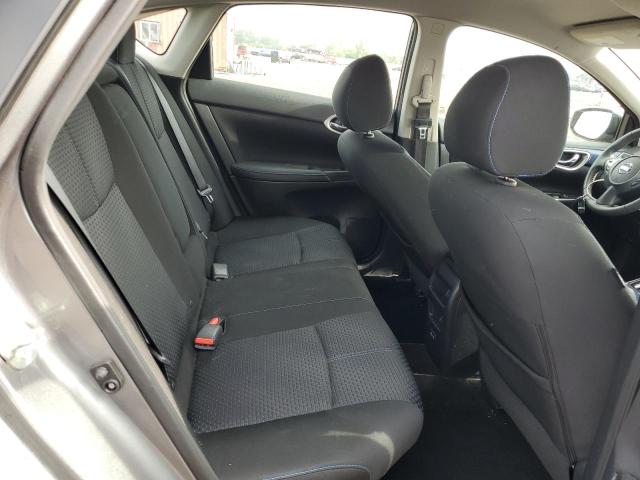 2017 NISSAN SENTRA S - 3N1AB7APXHY375806
