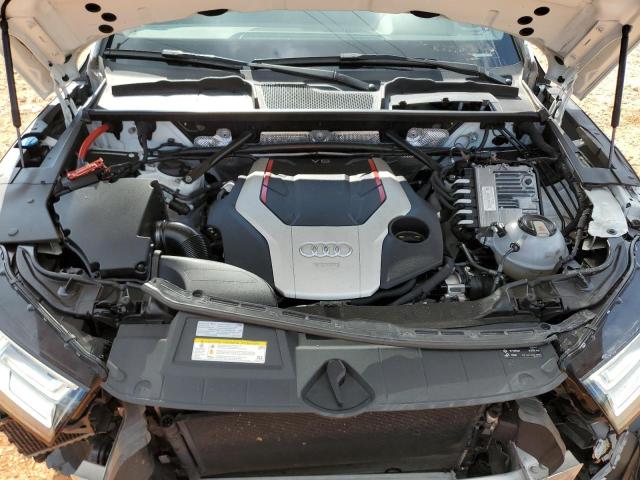 2019 AUDI SQ5 PREMIU WA1B4AFY3K2001113