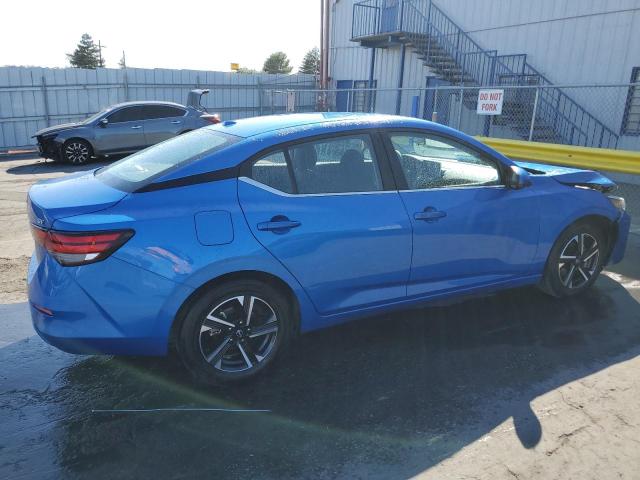 Vin: 3n1ab8cv8ry359929, lot: 63282315, nissan sentra sv 20243