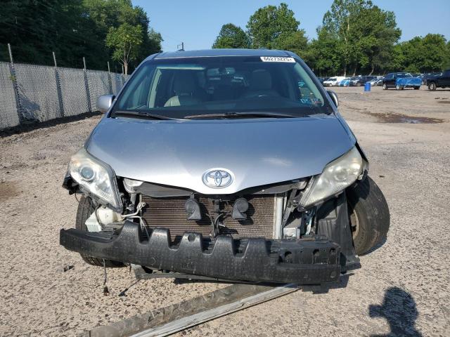 2016 TOYOTA SIENNA XLE 5TDYK3DC1GS742515