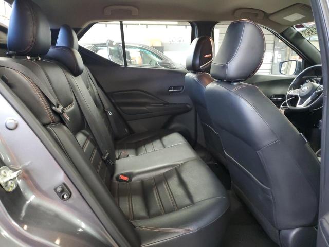 2020 NISSAN KICKS SR - 3N1CP5DV5LL528672