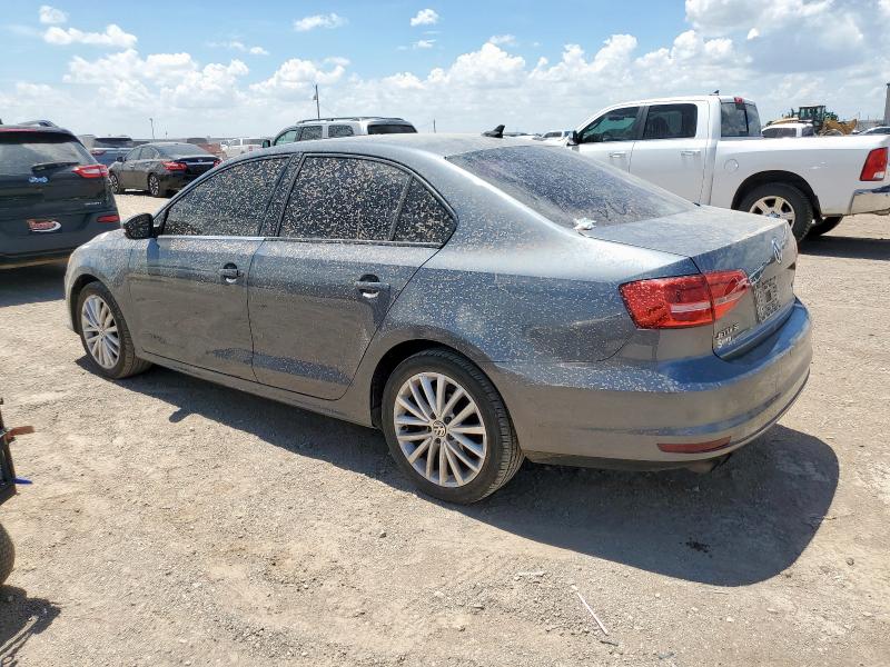 2015 VOLKSWAGEN JETTA SE 3VWD07AJ1FM413243