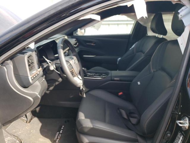 2025 TOYOTA CROWN SIGN JTDACAAJXS3006415