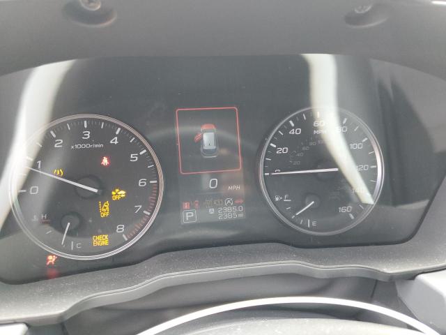 2025 SUBARU CROSSTREK JF2GUHDC0S8244629
