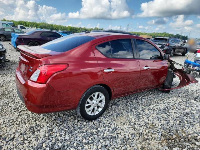 2018 NISSAN VERSA S - 3N1CN7AP8JL859931
