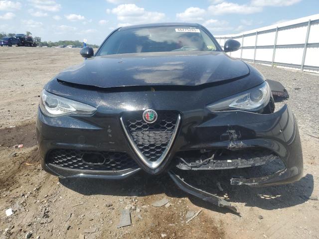 2019 ALFA ROMEO GIULIA TI ZARFANBN7K7608207