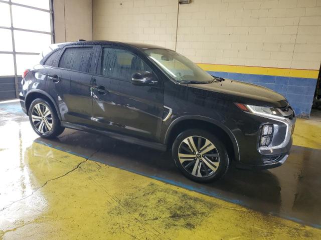 2023 MITSUBISHI OUTLANDER JA4ARUAU7PU015143