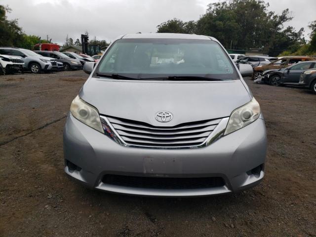 2015 TOYOTA SIENNA LE - 5TDKK3DC7FS553680