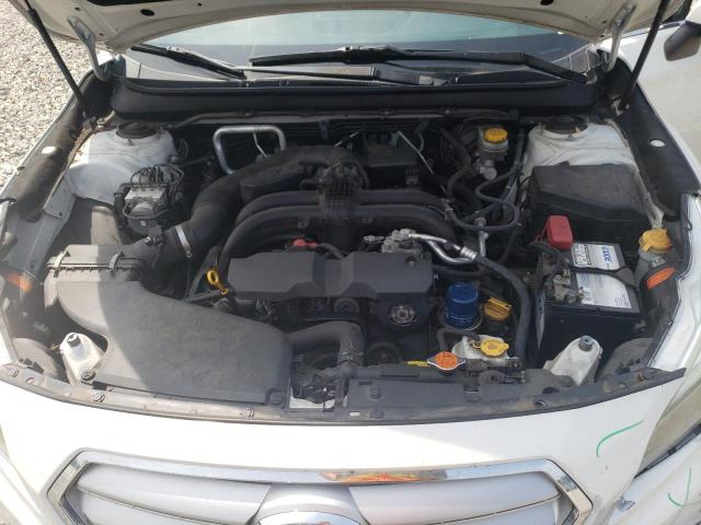 2017 SUBARU LEGACY 2.5 4S3BNAN61H3018191
