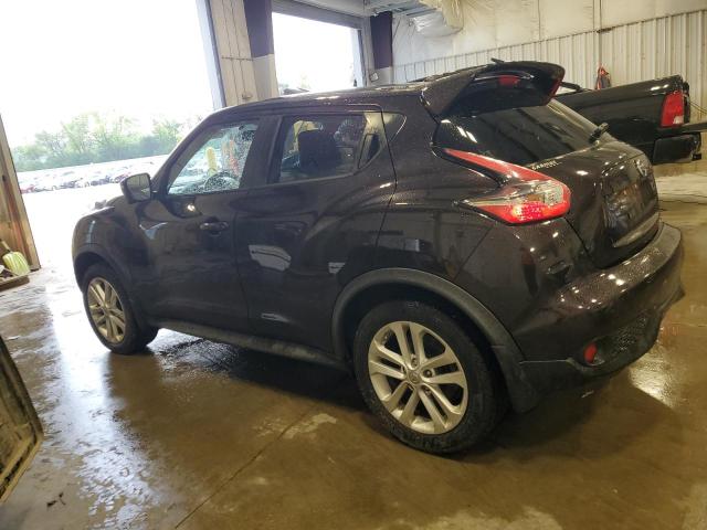 2015 NISSAN JUKE S - JN8AF5MV6FT552541