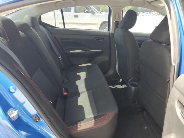 2020 NISSAN VERSA SR 3N1CN8FVXLL874298