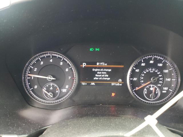 2023 HYUNDAI SANTA FE X 5NMS64AJ4PH487221