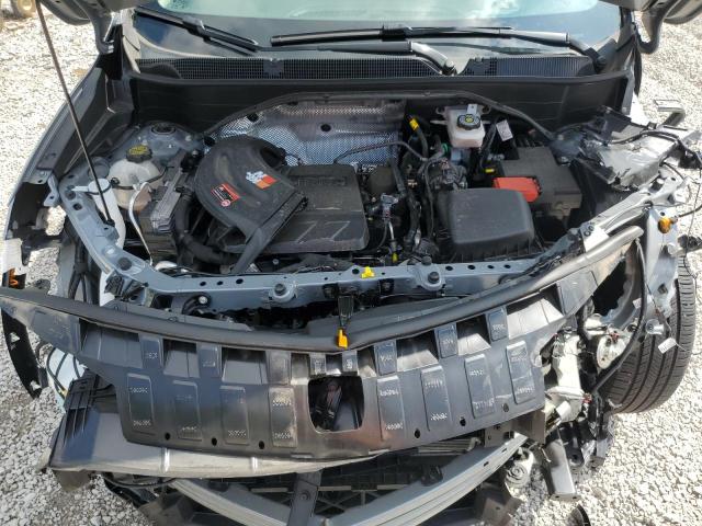 2025 BUICK ENCORE GX SPORT TOURING KL4AMESL7SB043460