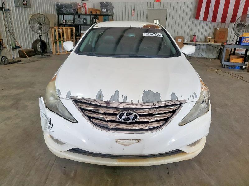 2013 HYUNDAI SONATA SE #3291481969