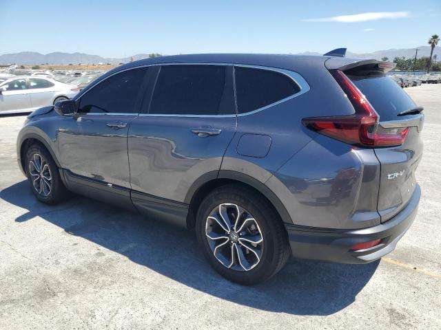 2022 HONDA CR-V EX 5J6RW1H59NA011263