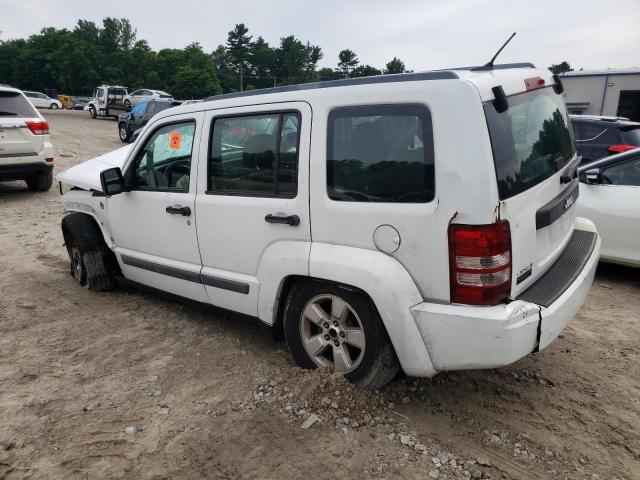 Vin: 1c4pjmak4cw138600, lot: 63012435, jeep liberty sport 20122
