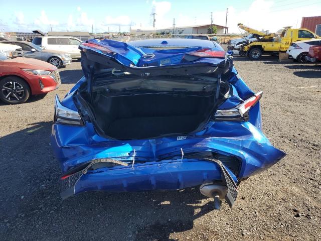 2025 NISSAN ALTIMA SV 1N4BL4DV2SN301880