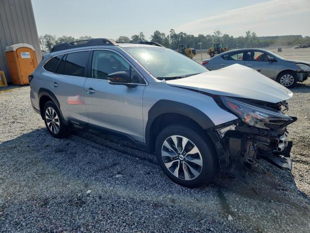 2025 SUBARU OUTBACK LI 4S4BTANC6S3149082
