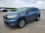 2015 TOYOTA HIGHLANDER - 5TDDKRFH1FS107299