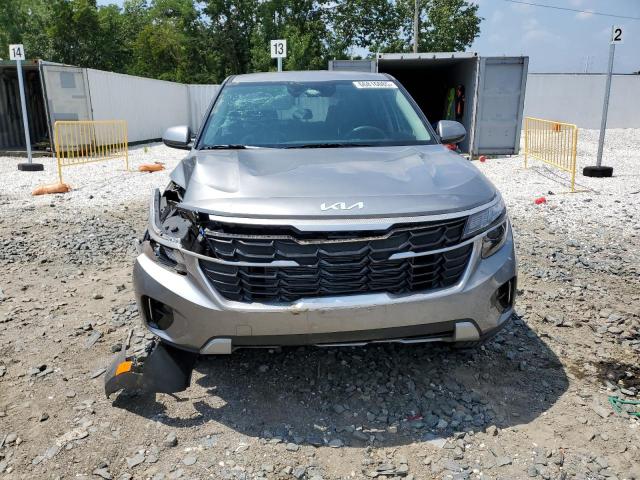 2024 KIA SELTOS LX KNDEPCAA1R7618068