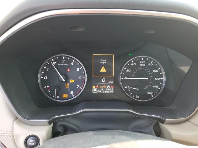2023 SUBARU OUTBACK LI 4S4BTANC4P3218763