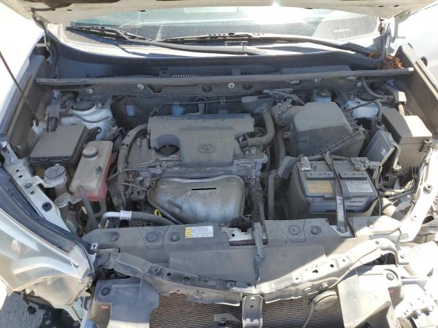 2016 TOYOTA RAV4 SE JTMNFREV8GJ091021