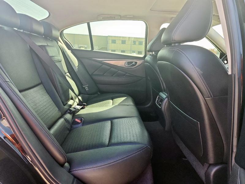 2019 INFINITI Q50 LUXE JN1EV7AP6KM542472