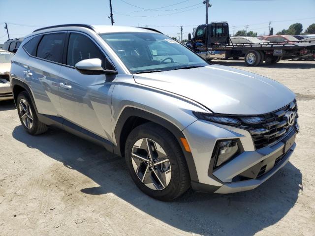 2025 HYUNDAI TUCSON SEL - 5NMJB3DE8SH501193