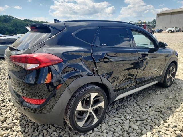 2018 HYUNDAI TUCSON VAL KM8J33A26JU743524
