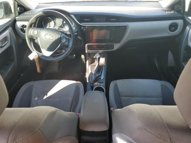 2018 TOYOTA COROLLA L 5YFBURHE5JP776908