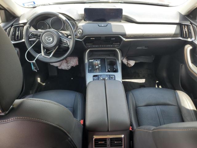 2024 MAZDA CX-90 PREMIUM JM3KKDHD4R1180258