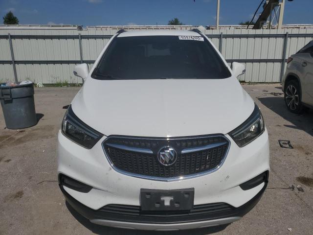 2018 BUICK ENCORE SPORT TOURING KL4CJ1SB0JB600094