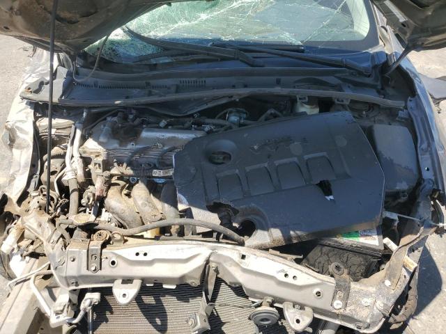 2017 TOYOTA COROLLA L - 5YFBURHE7HP653234