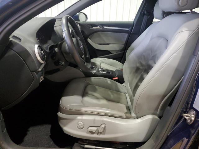 2017 AUDI A3 PREMIUM WAUB8GFF5H1045072