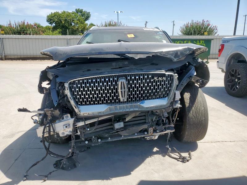 2020 LINCOLN AVIATOR RE 5LM5J7XC0LGL09743