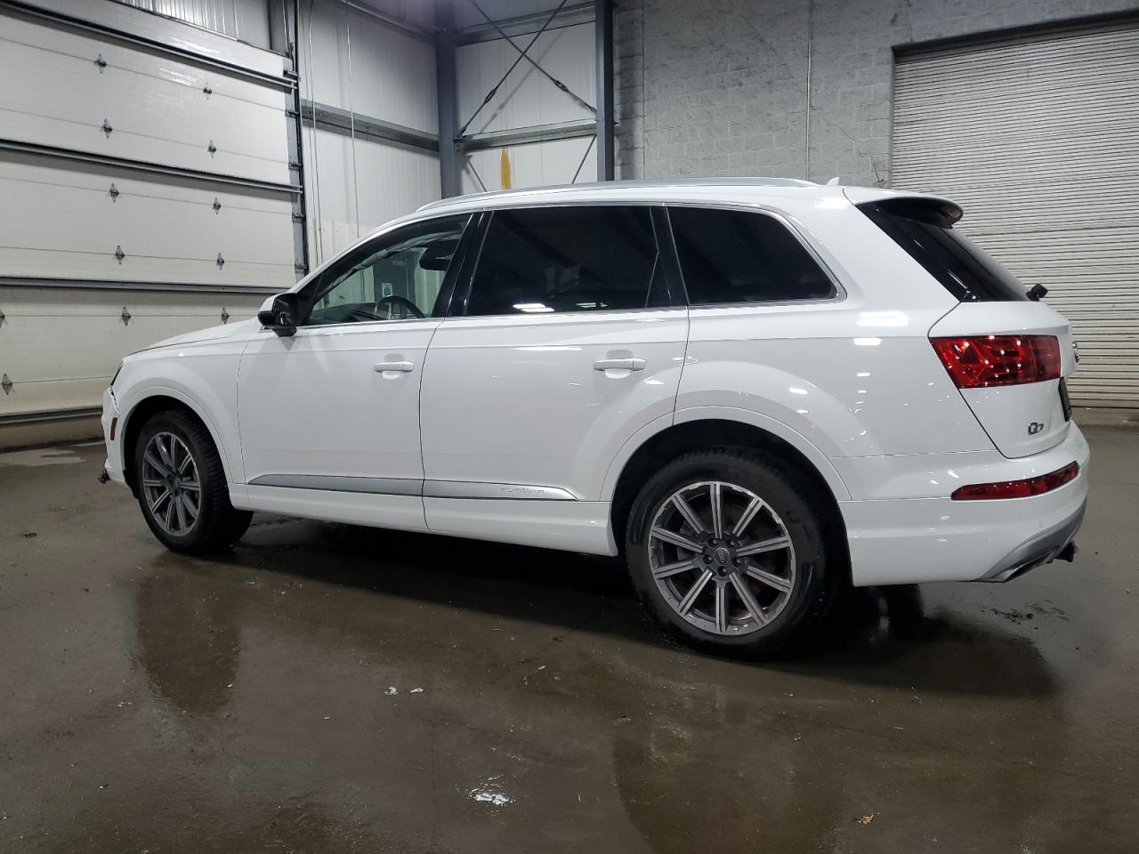 AUDI Q7 PREMIUM PLUS