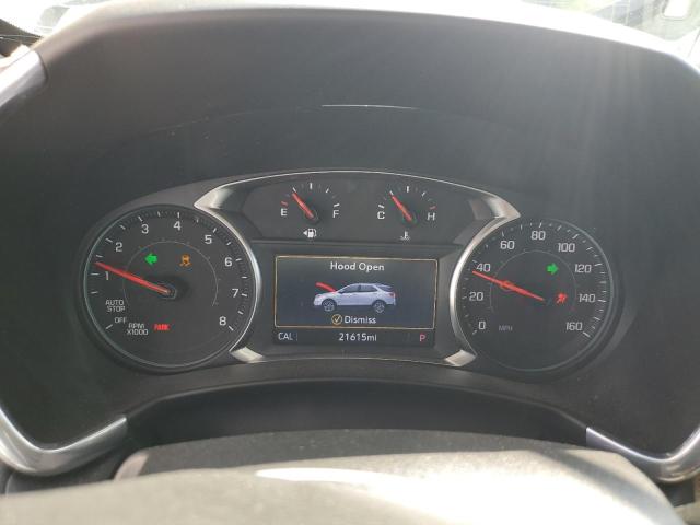2023 CHEVROLET EQUINOX PR - 3GNAXNEG7PL194064